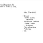 Tortillas trigo Mexifoods fajitas 8 uds 320g