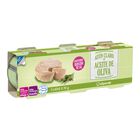Atún bajo en sal Alipende pack 3 en aceite oliva