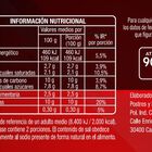 Mousse proteínas Alipende 2 unidades chocolate