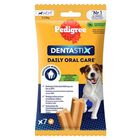 Snack Destastix perros pequeños 7uds