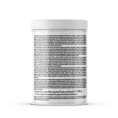 Prote&iacute;na vegana de vainilla Weider 300g