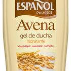 Gel de ducha Avena Instituto Espa&ntilde;ol 1250ML