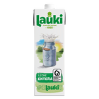Leche Lauki 1l entera