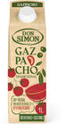 Gazpacho Don Sim&oacute;n 1l
