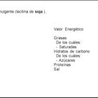 Letras y números para repostería Dr Oetker 60g chocolate
