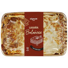Lasa&ntilde;a bolo&ntilde;esa Alipende 700g