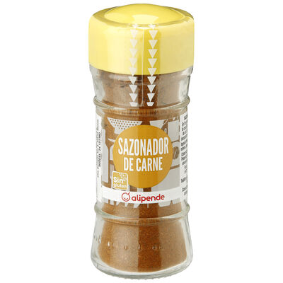 Sazonador para carne Alipende 45g