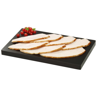 Pechuga de pollo Frial asada media o entera pieza 600g aproximadamente