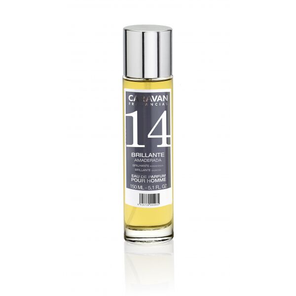 Eau de toilette Caravan hombre 150ml nº14