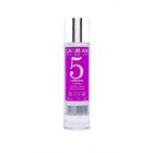 Eau de toilette Caravan mujer 30ml n&ordm;5
