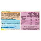 Sorbete de limón Alipende 1l