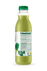 Zumo con kale, pi&ntilde;a, manzana y pera Vianature 750ml