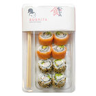 Preparado de sushi Sushita Tokio Box 200g