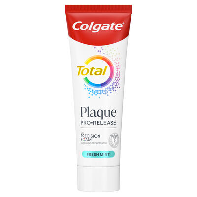 Pasta de dientes Colgate 75 ml Total Anti-Placa