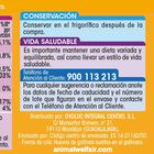 Huevos de gallinas sueltas en el gallinero Alipende 12u "clase l"