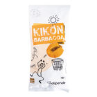 Ma&iacute;z Frito Gigante Alipende 150G Barbacoa