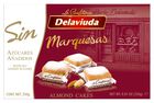 Marquesas sin azúcar Delaviuda 250g