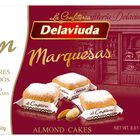 Marquesas sin azúcar Delaviuda 250g
