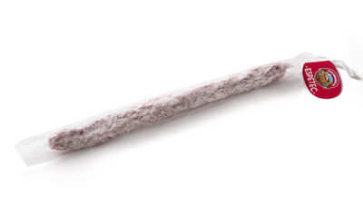 Fuet espetec Casa Tarradellas pieza 180g