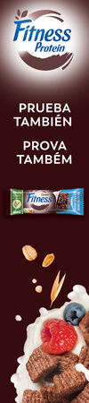 Cereales con avena integral, quinoa y cacao Fitness Nestl&eacute; 310g
