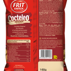 Cóctel de frutos secos Frit Ravich Original 160g
