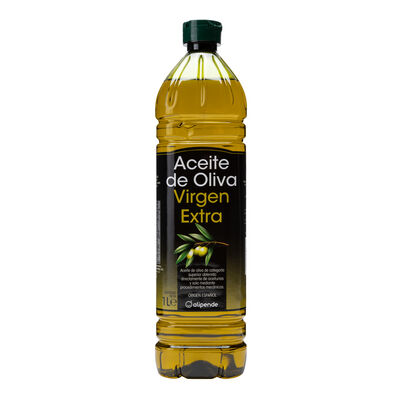 Aceite oliva virgen extra Alipende 1l