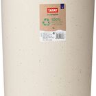 Cubo basculante baño Ecohome Tatay 6l 100% material reciclable