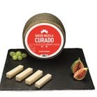 Queso Mezcla Curado Castil Duero