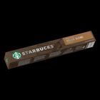 Café house blend lungo intensidad 8 Starbucks 10 cáps