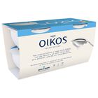 Yogur estilo griego Oikos pack 4 natural