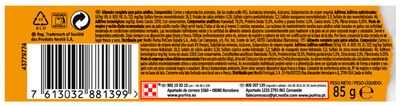 Comida húmeda gato Gourmet Gold tarrina pollo 85g