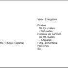 Atún Ribeira pack 6 en aceite girasol