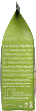 Comida conejo de indias Vitakraft Menu Vital 1kg