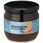 Remolacha tiras categor&iacute;a primera Alipende 180g