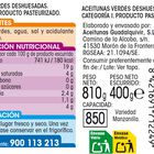 Aceitunas sin hueso Alipende 400g