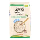 Copos de avena integral suaves ecol&oacute;gicos Alipende 1kg