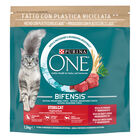Pienso gato Purina One 1.5kg