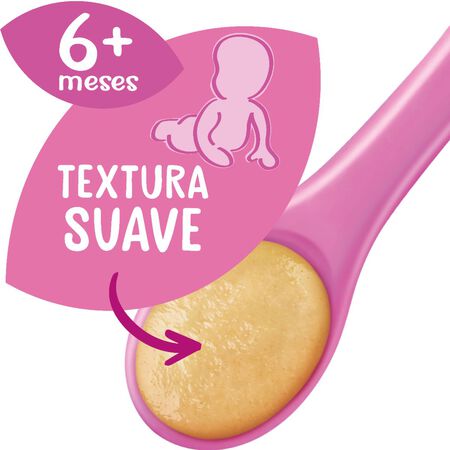 Tarro Hero baby lenguado bechamel desde 8meses 235g