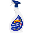 Tratamiento ropa no mas plancha spray Norit 500ml