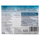 Filete lubina Aligator 180g con piel