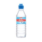 Agua mineral natural Bezoya Botella Sport 33cl