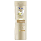 Loción autobronceadora Dove 400 ml Light