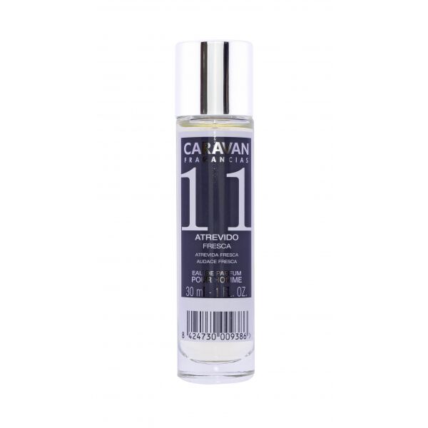 Eau de toilette Caravan hombre 30ml nº11
