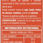 Bizcocho cortadillo Alipende 370g