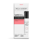 Serum facial lumiderm Bella Aurora 30ml anti manchas y antiedad