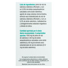 Valeriana Naturcesta complex 90 comprimidos