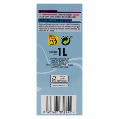 Bebida arroz Alipende 1 litro