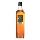Whisky Johnie Walker 70cl Etiqueta negra