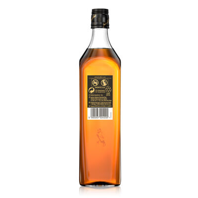 Whisky Johnie Walker 70cl Etiqueta negra