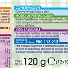 Caldo de verduras en pastillas Alipende 12 unidades